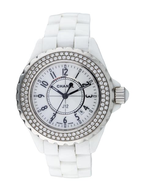 chanel bracelet watch price|chanel diamond bracelet prices.